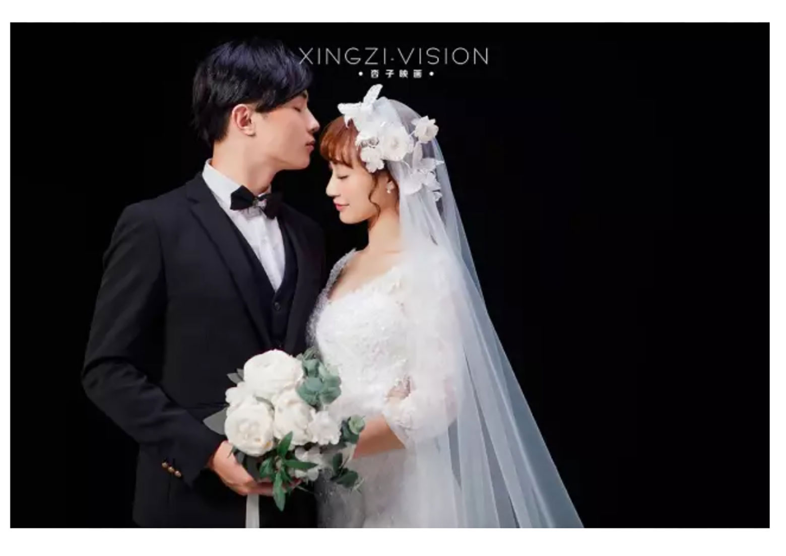 奈良高端結婚照工作室