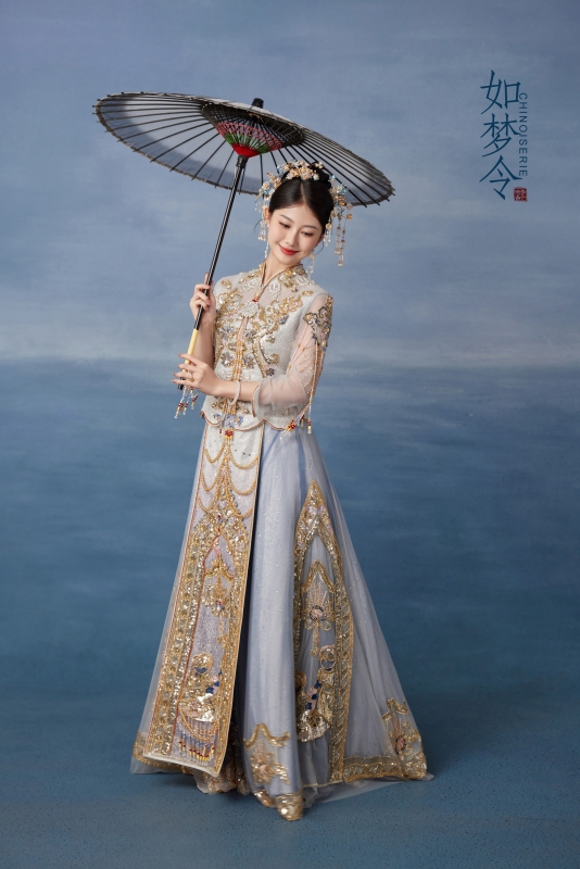 廣西珍藏COLLECTION