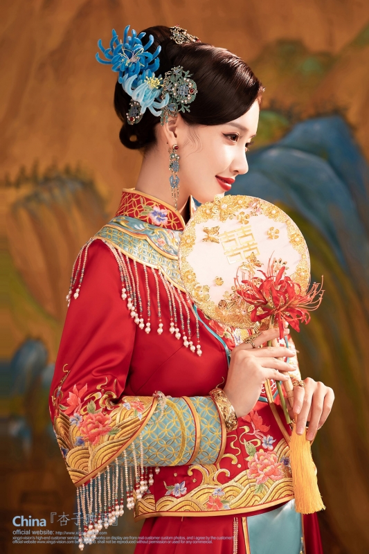 廣西珍藏COLLECTION